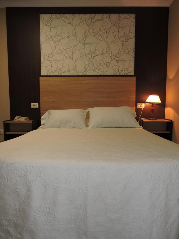 Hotel Cruceiro Do Monte