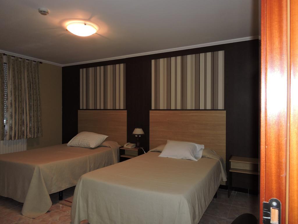 Hotel Cruceiro Do Monte *