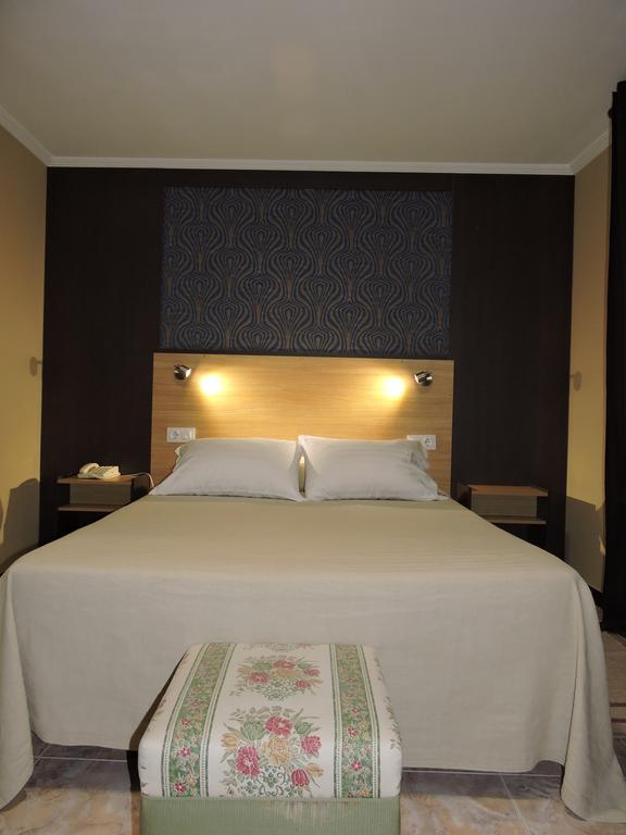 Cruceiro Do Monte Hotel Tui