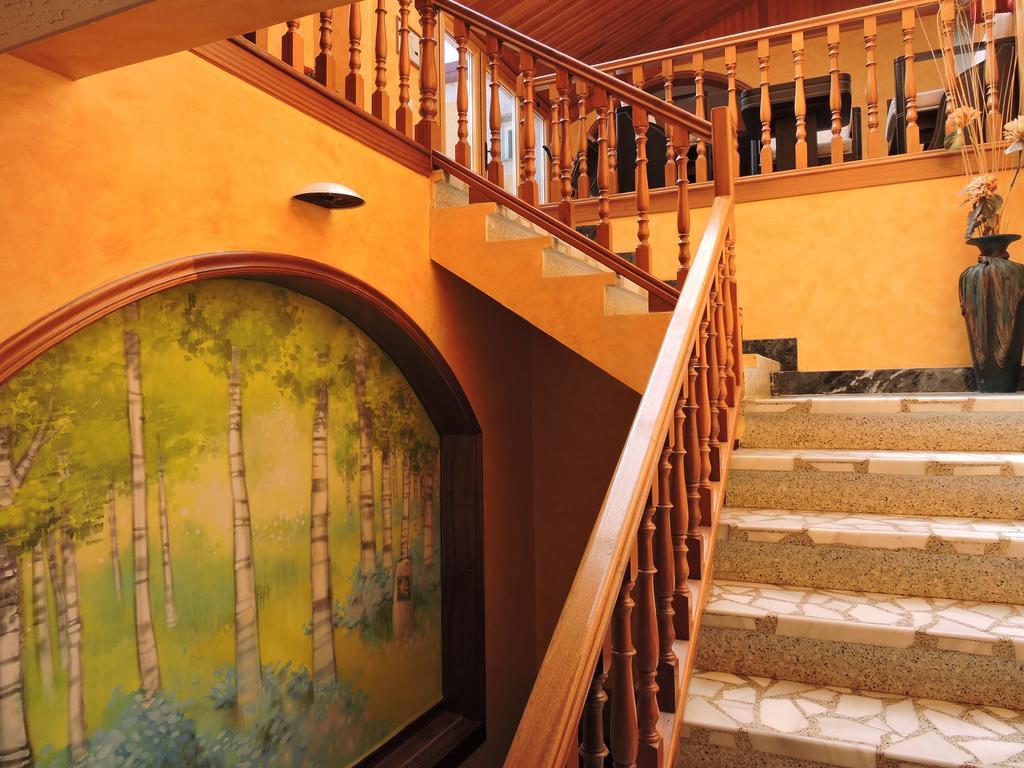 Cruceiro Do Monte Hotel