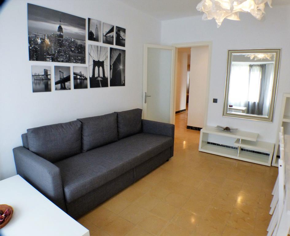 Holiday home Sun&bed Cambrils