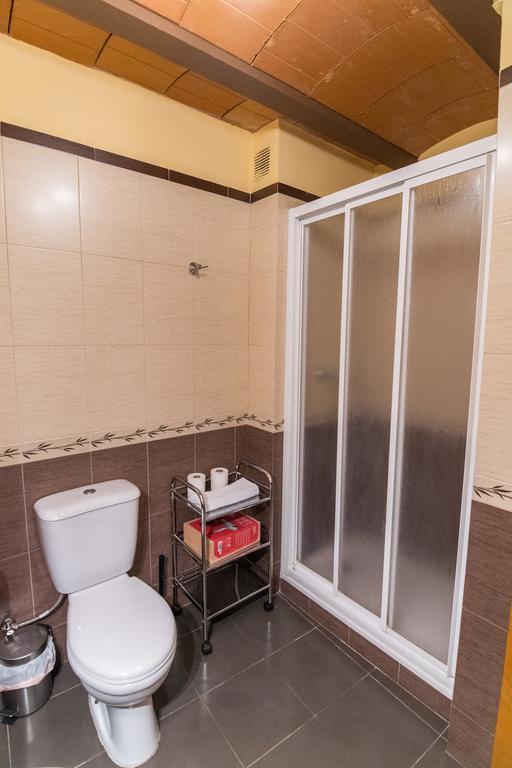 Casa Eras Сasa de vacaciones Beceite