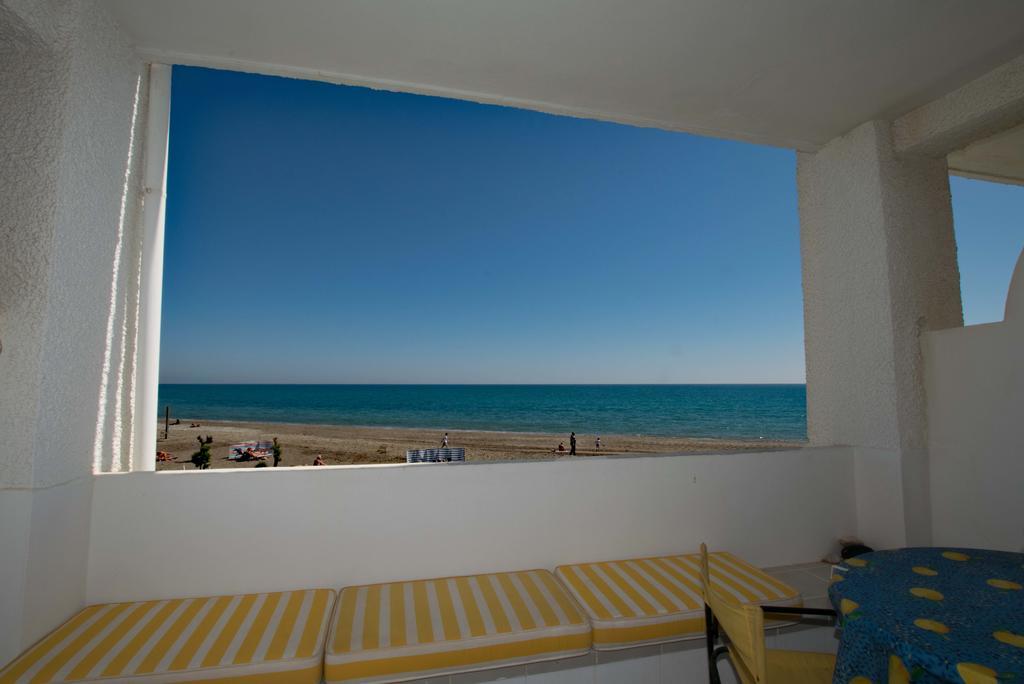 Playa Naturista Apartamento Vera