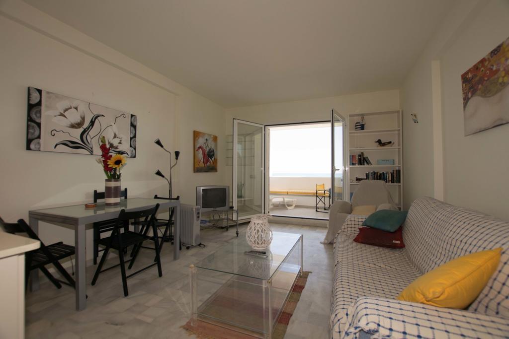 Playa Naturista Apartamento