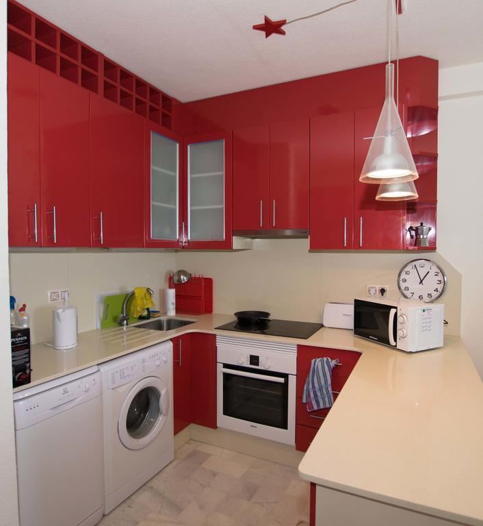 Apartamento Playa Naturista Vera