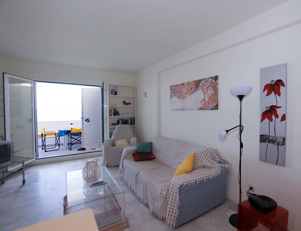 Apartamento Playa Naturista