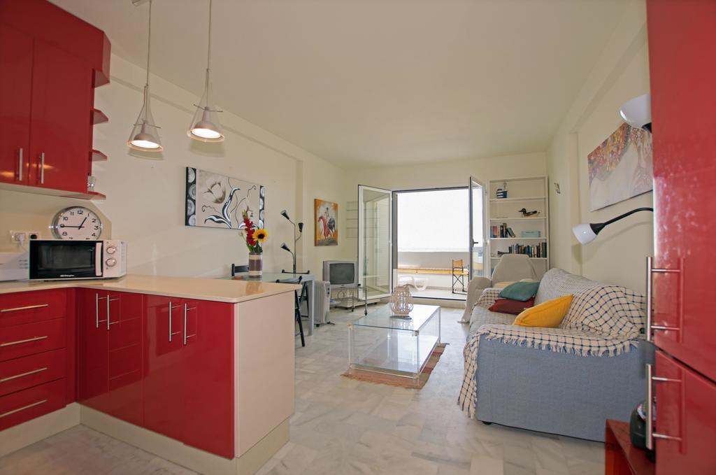 Apartamento Playa Naturista *