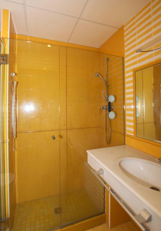Apartamento Playa Naturista