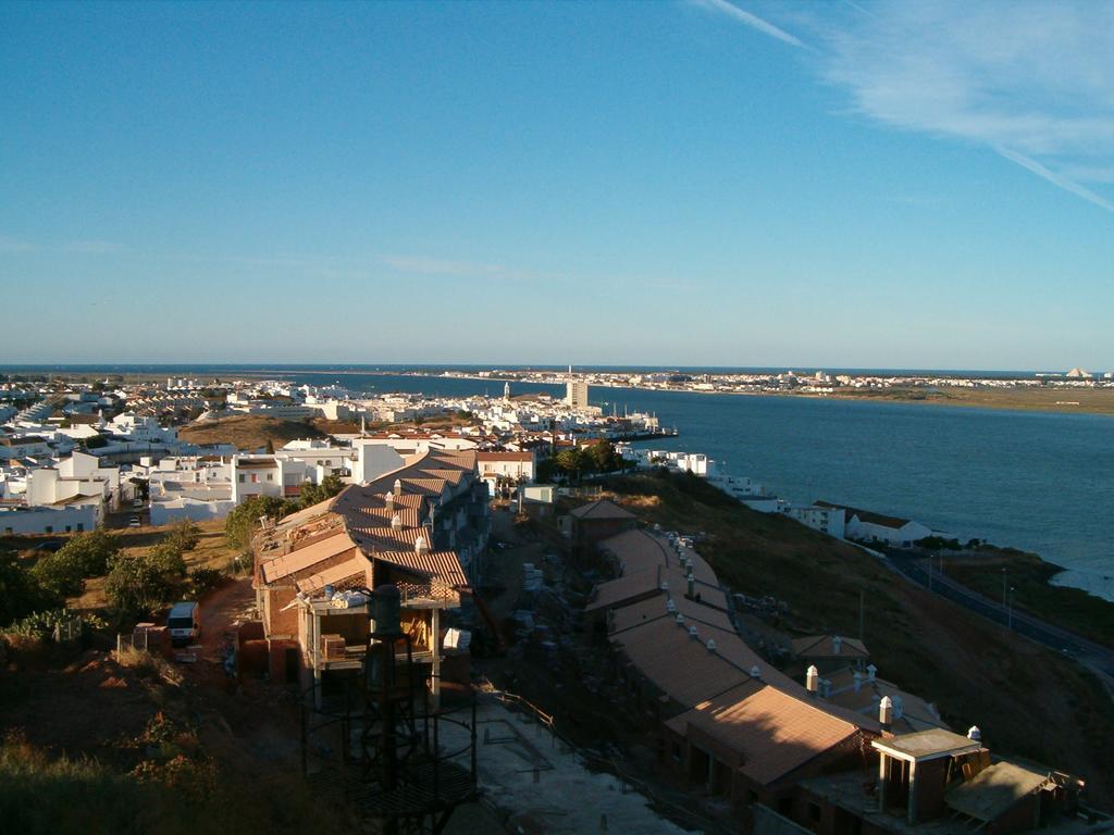 Apartamento Alimar Costa Esuri