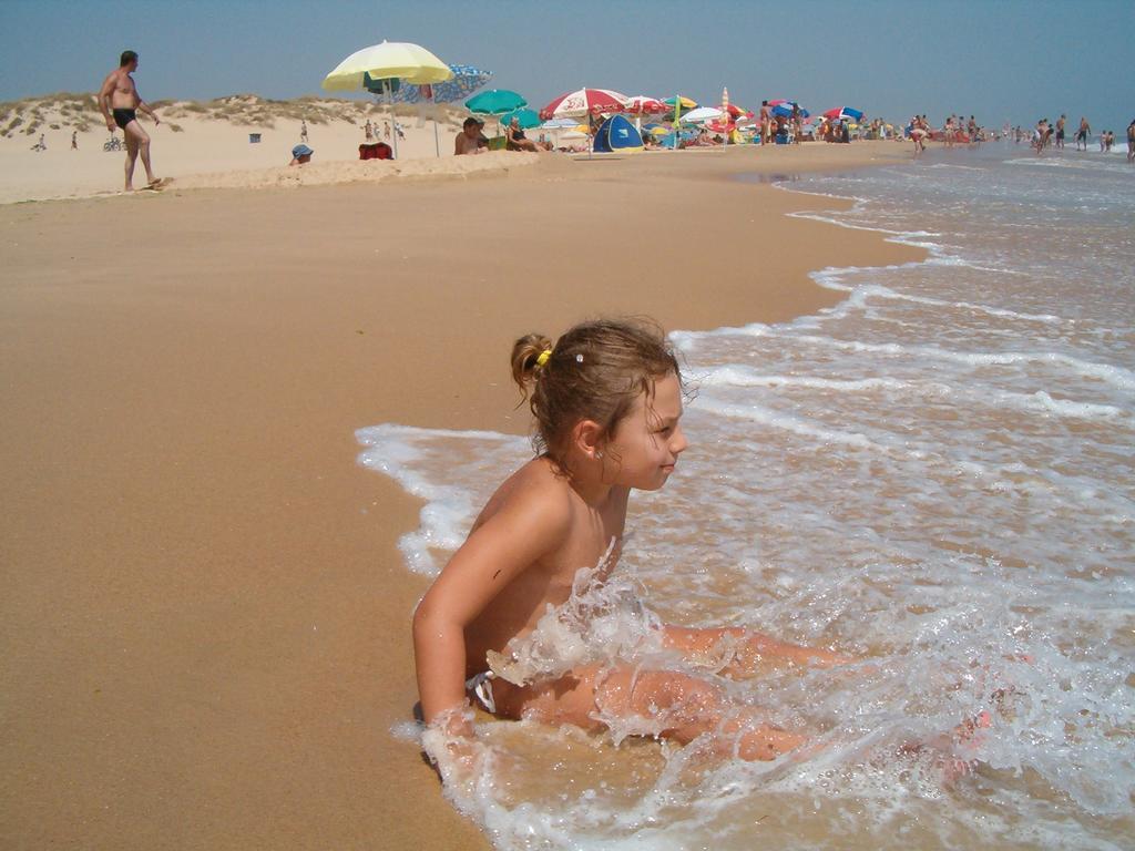 Apartamento Alimar Costa Esuri Ayamonte