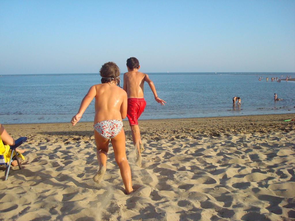 Apartamento Alimar Costa Esuri Apartment Ayamonte
