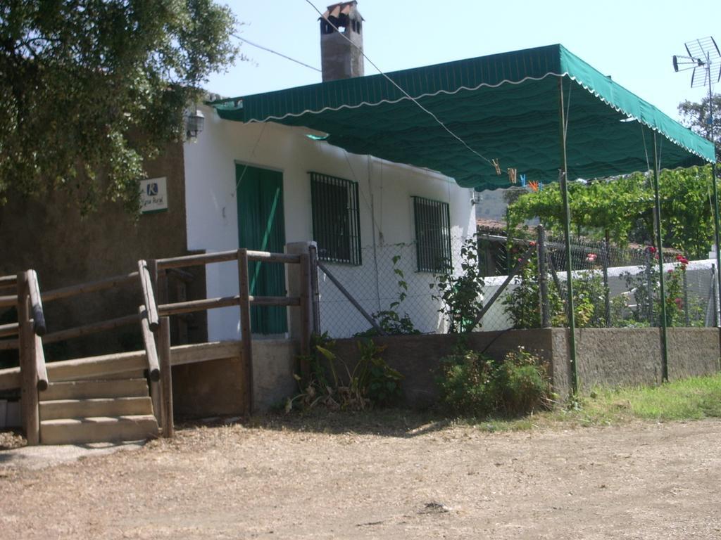 Casa Rural El Tejar Country house Higuera De La Sierra (Huelva)