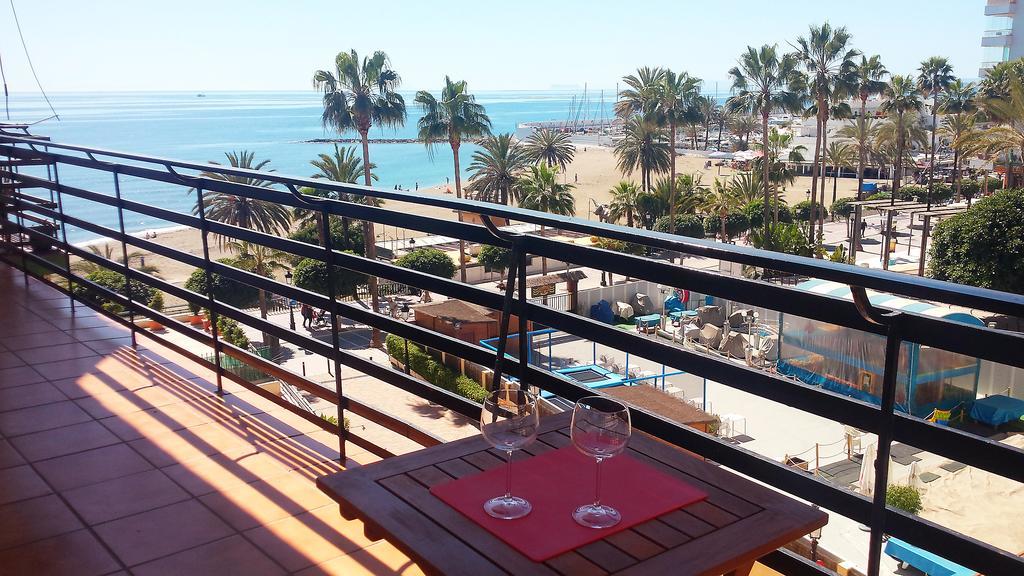 Mediterranean Luxury Sunset Apartamento