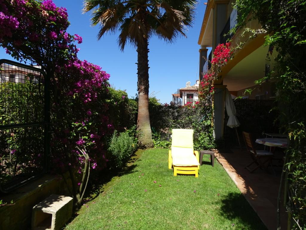 Apartamento Alimar Costa Esuri Apartment *