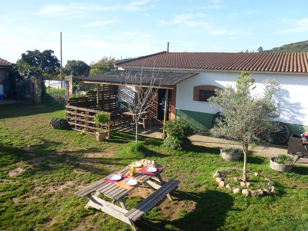 Holiday home La Tierra Verde Casita