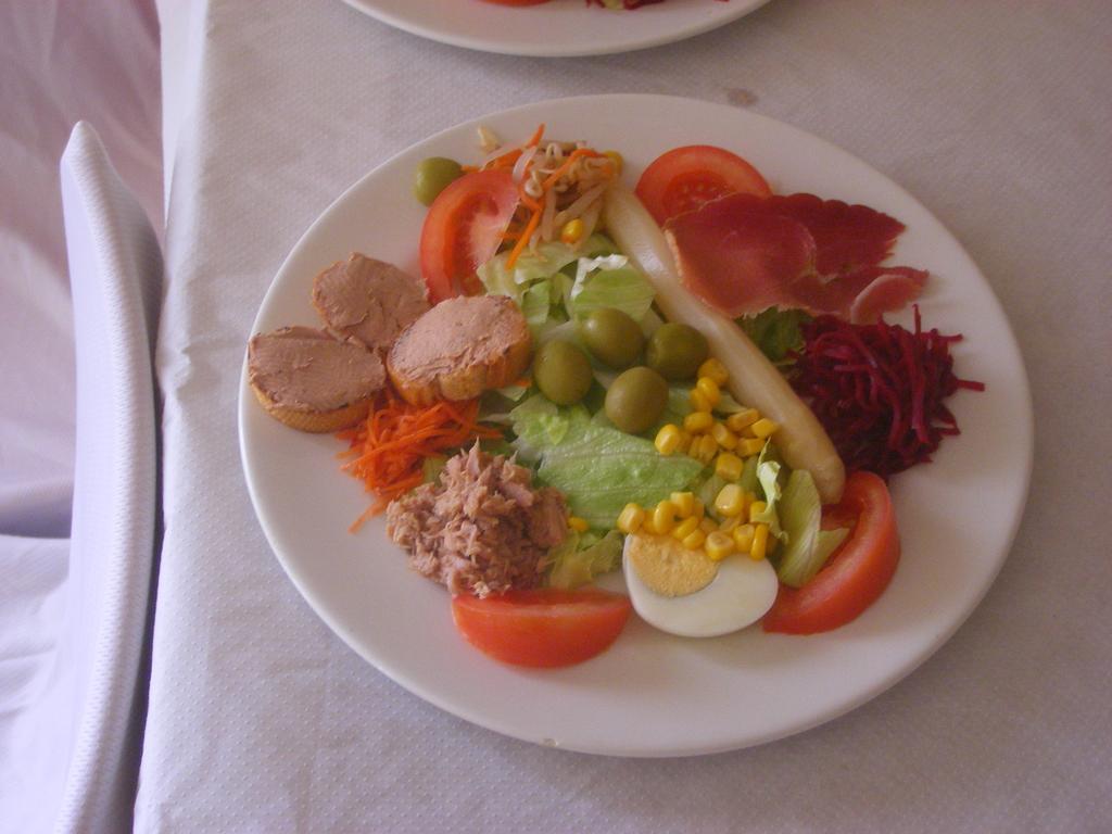 Guest house Roca Fayon