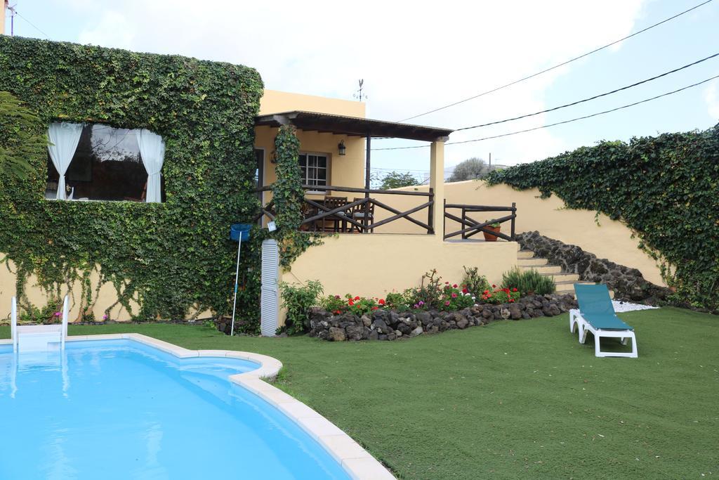 La Alpispa Сasa de vacaciones San Francisco de Paula
