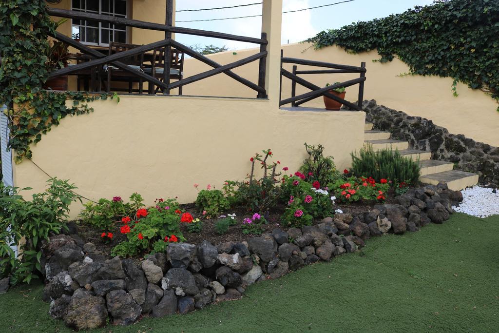 Сasa de vacaciones La Alpispa *
