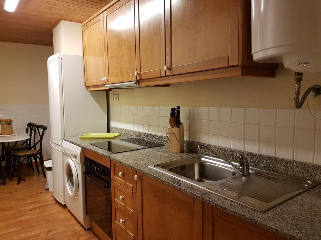 Apartamento Sant Climent Timmo