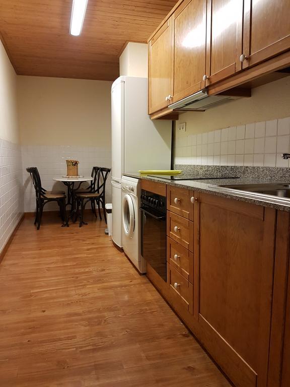 Apartamento Sant Climent Timmo