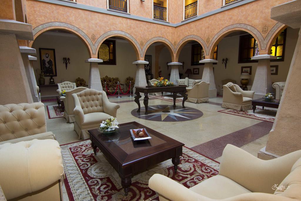 Palacio De La Magdalena 4* Soto Del Barco