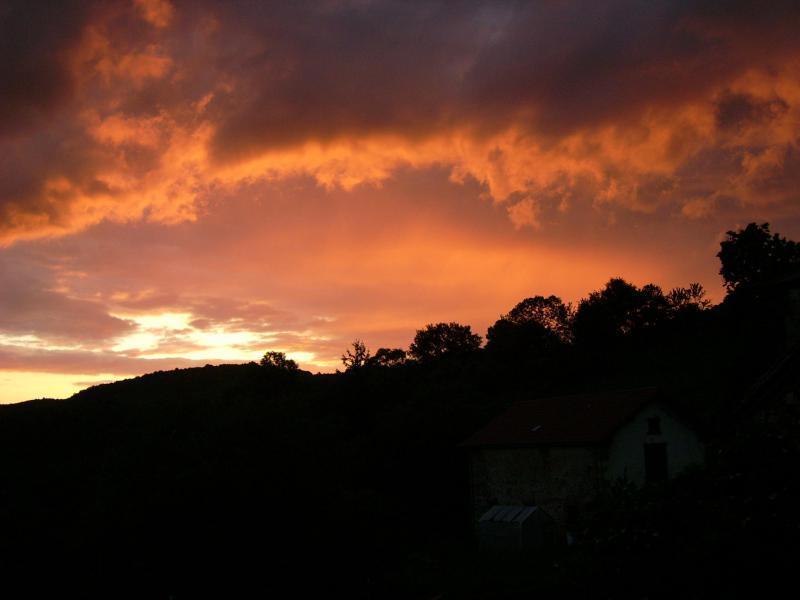 Parriola Casa rural *
