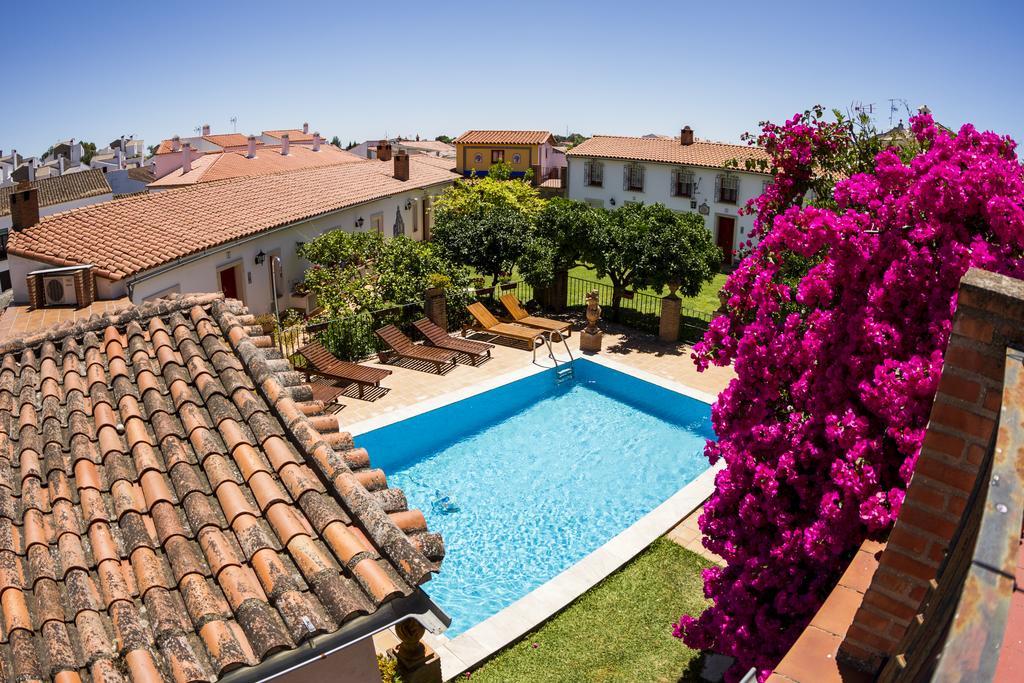 La Rosillo Aracena
