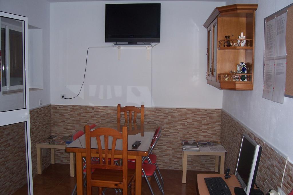 Nomphosumus Pensión