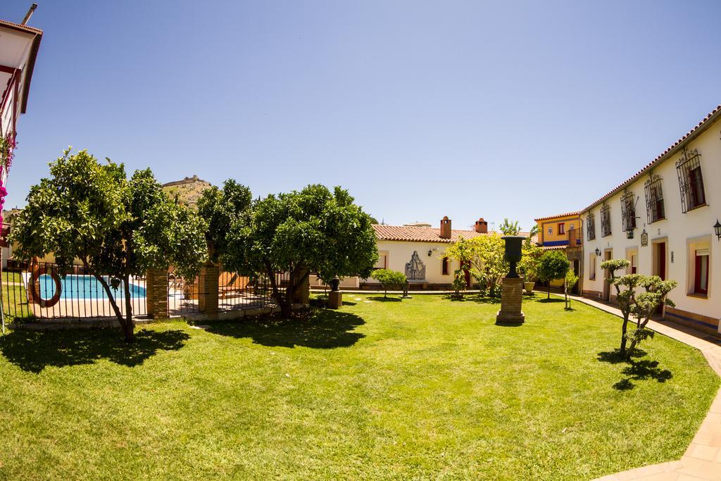 La Rosillo Villa *