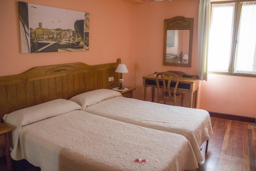 Getariano 2*