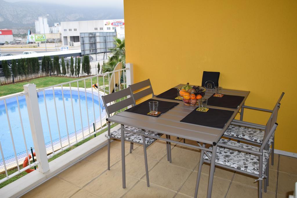 Apartamento Casa Verger