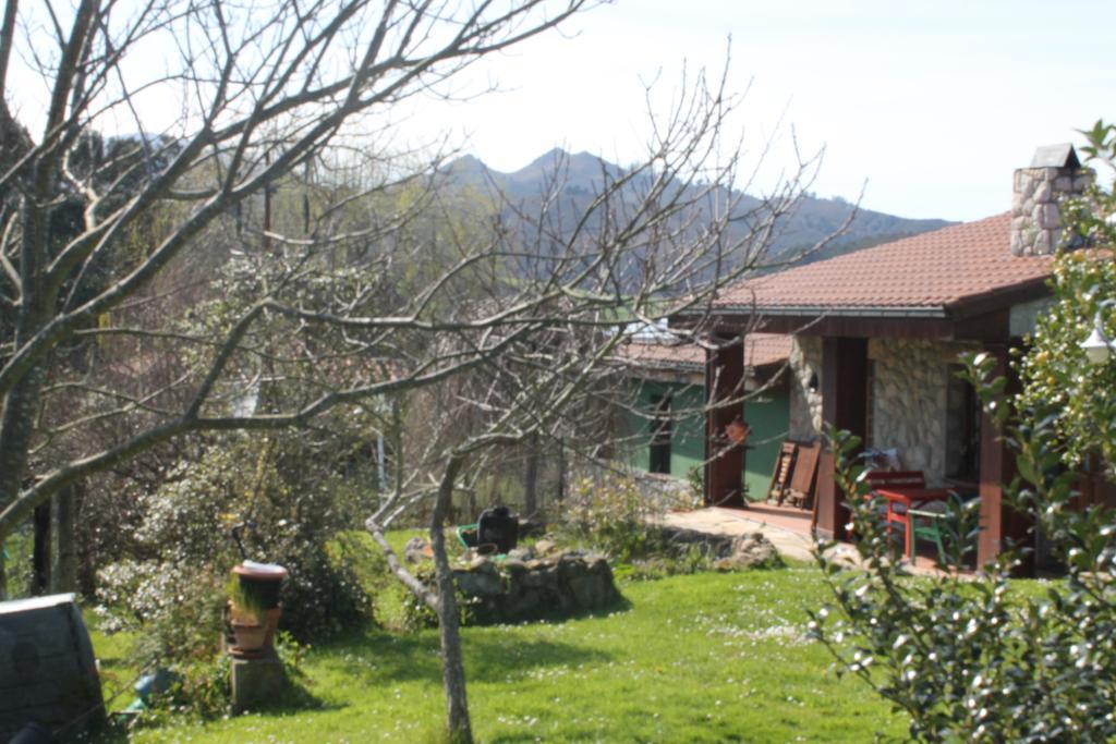 Casa De Aldea La Xana Casa rural