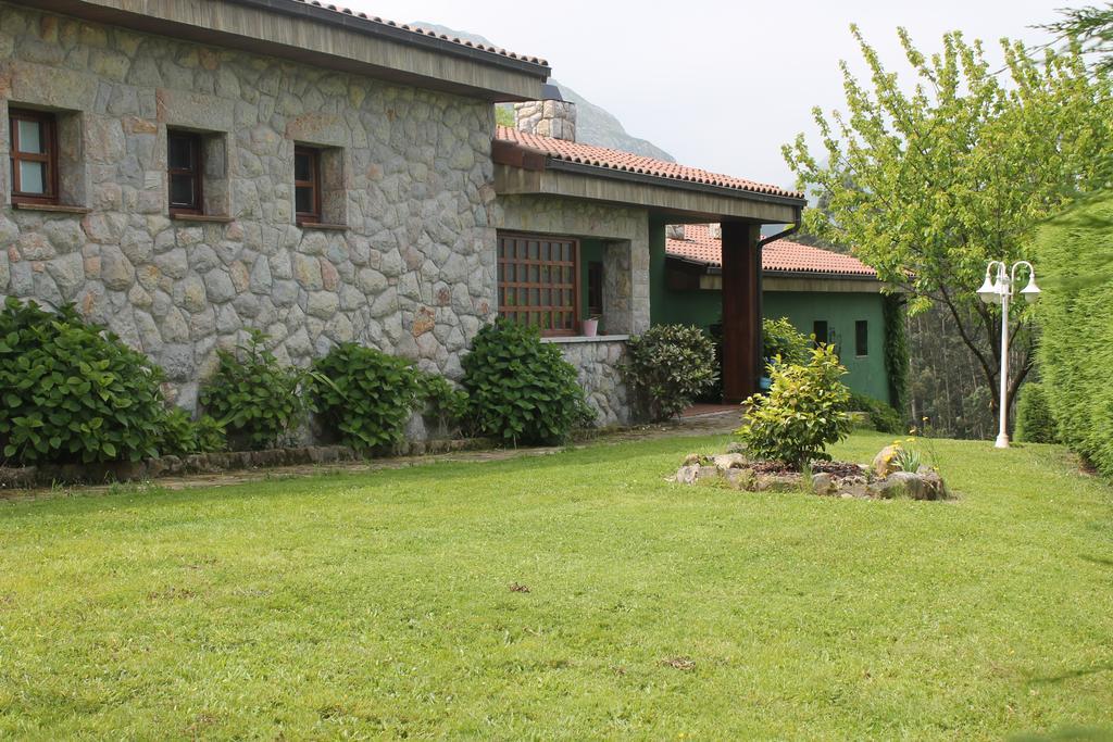 Casa De Aldea La Xana Casa rural Ribadesella