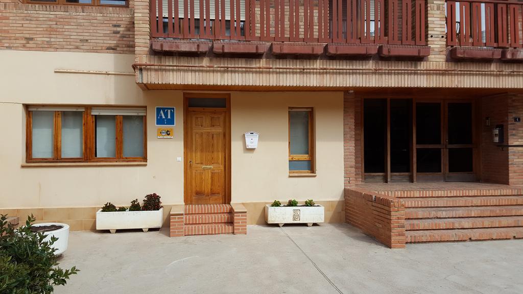 Alcaniz, Gala *