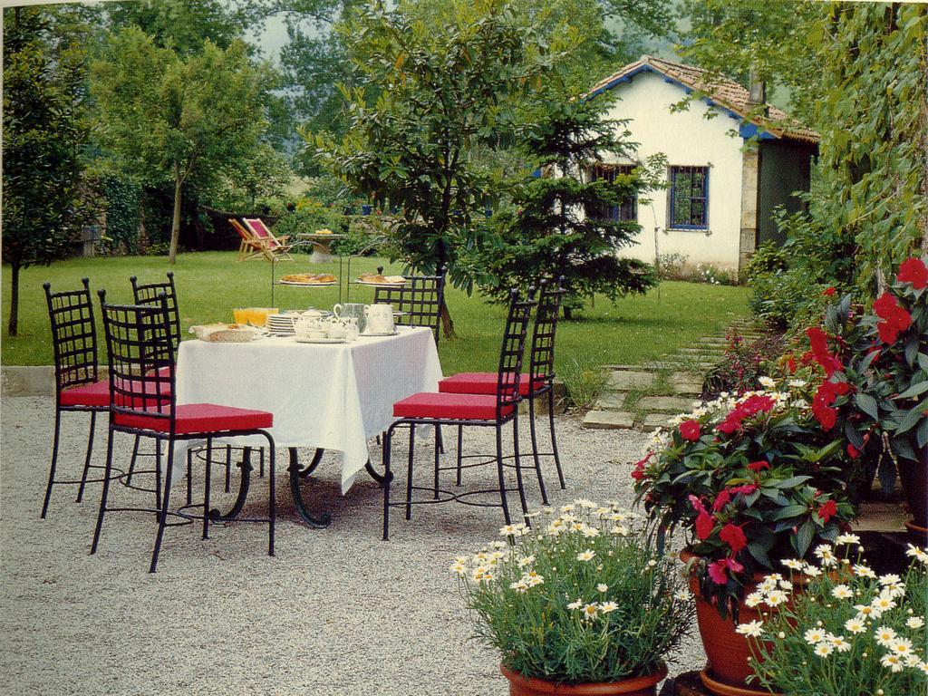Hotel Casona El Arral Liérganes