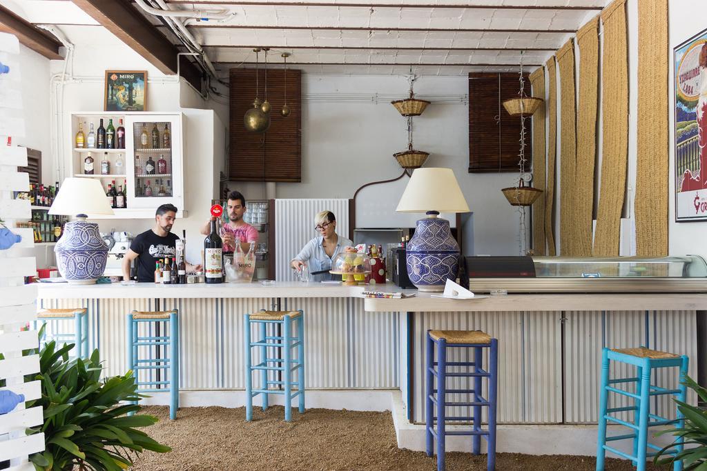 L'estrella Guest house Palafrugell