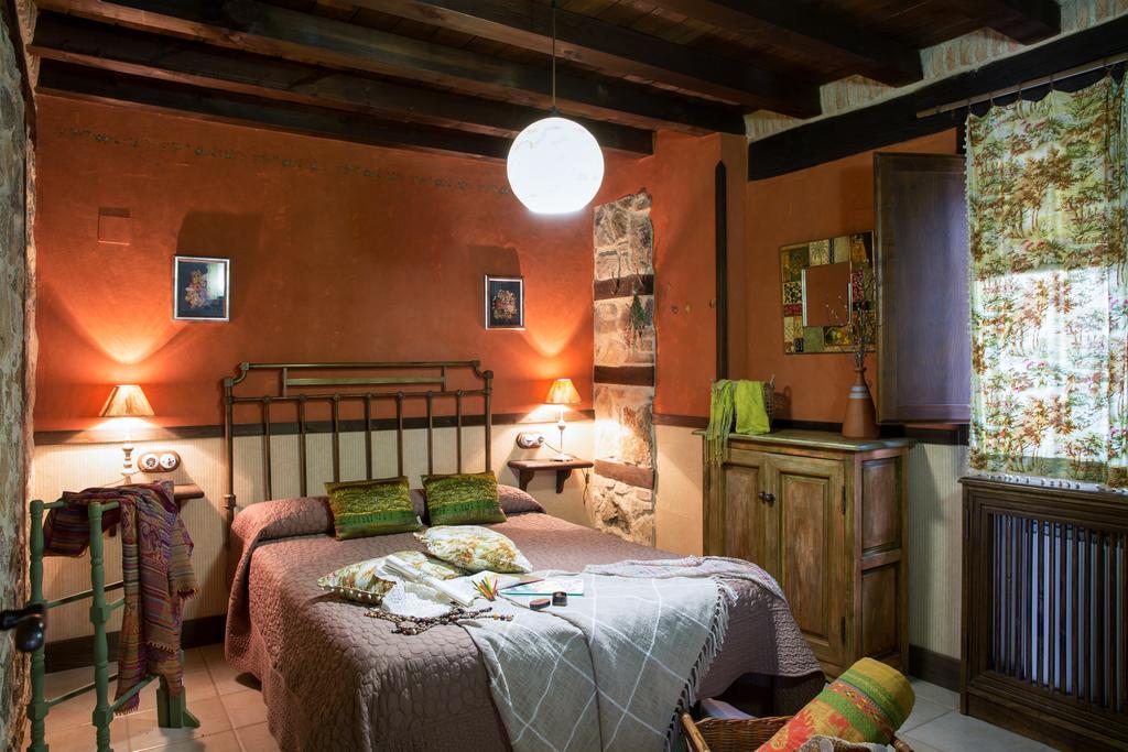 La Casa Del Bosque *