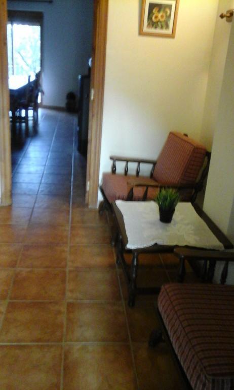 Casa Alhambras Holiday home *