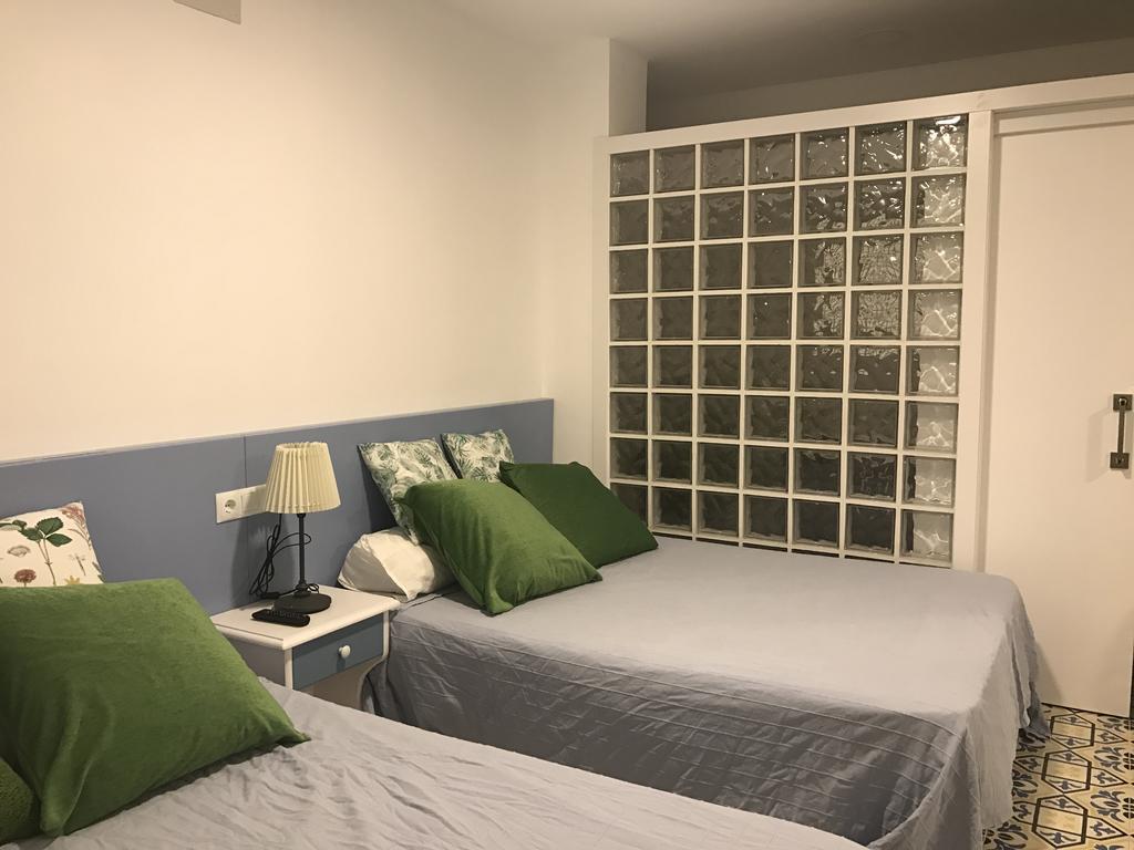 Exclusivo Apartamento Junto Al Mar By Hugo Beach Hotel Gandia
