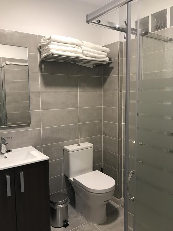 Exclusivo Apartamento Junto Al Mar By Hugo Beach Hotel *