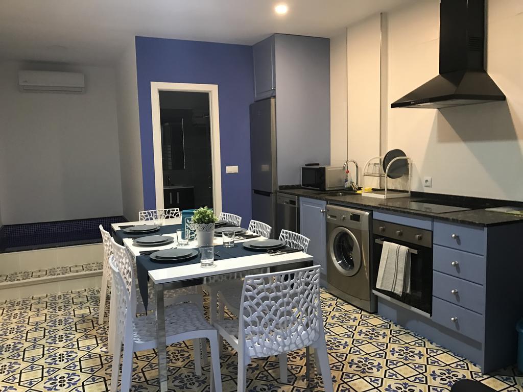 Exclusivo Apartamento Junto Al Mar By Hugo Beach Hotel Apartment Gandia