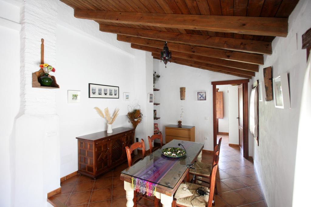 Casa rural En