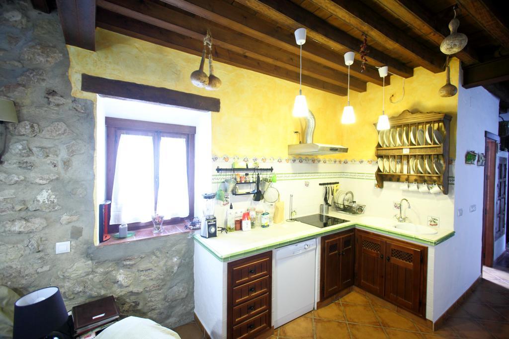 Casa rural En Grazalema