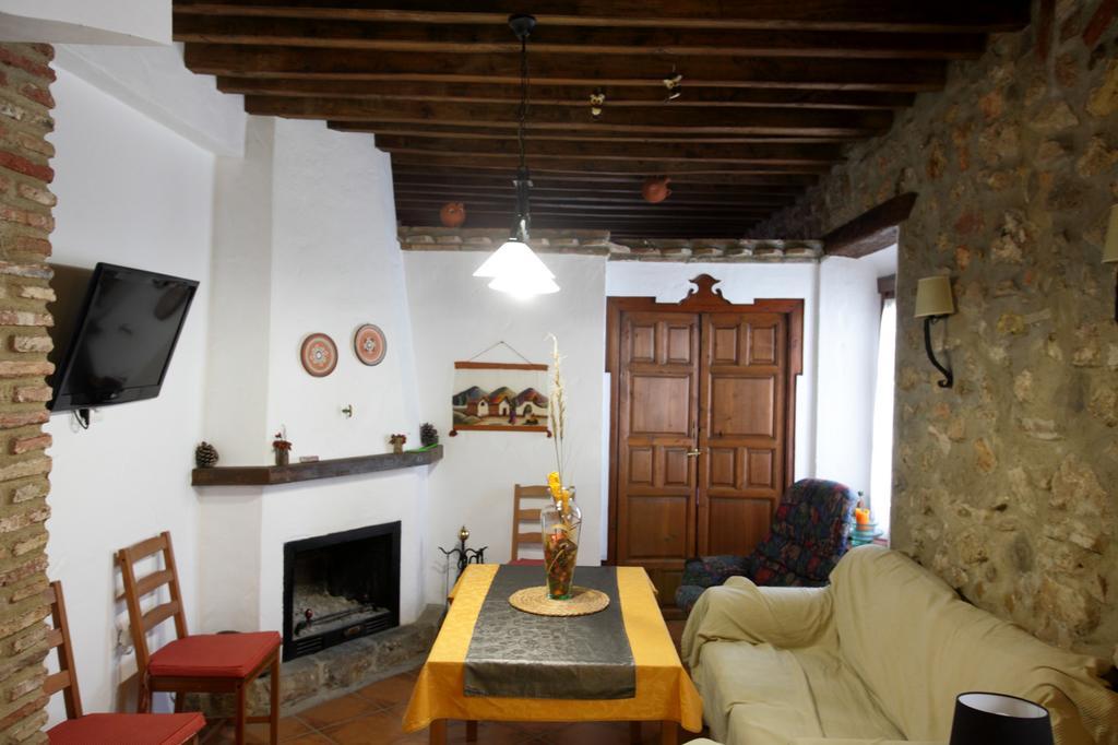 En Casa rural