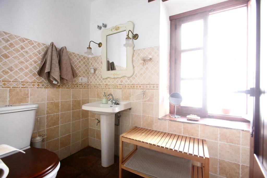 Casa rural En