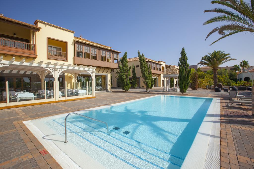 Lopesan Del Conde Resort&thalasso