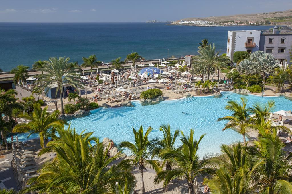 Lopesan Del Conde Resort&thalasso