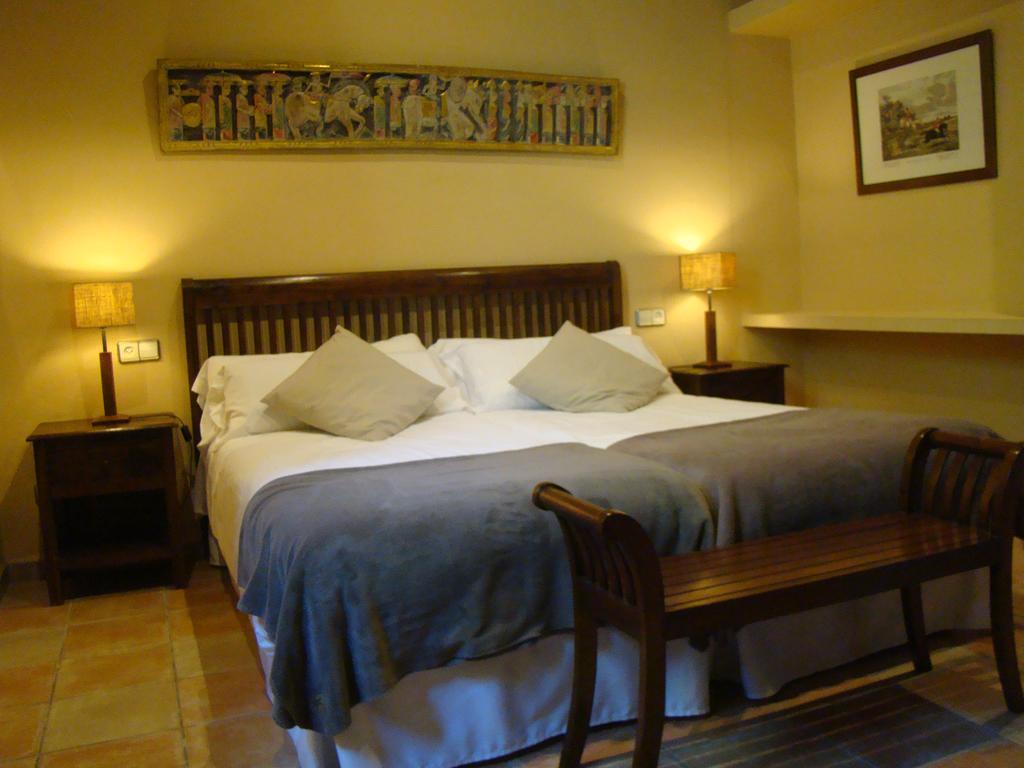 Apartment Alfabia Nou Bunyola