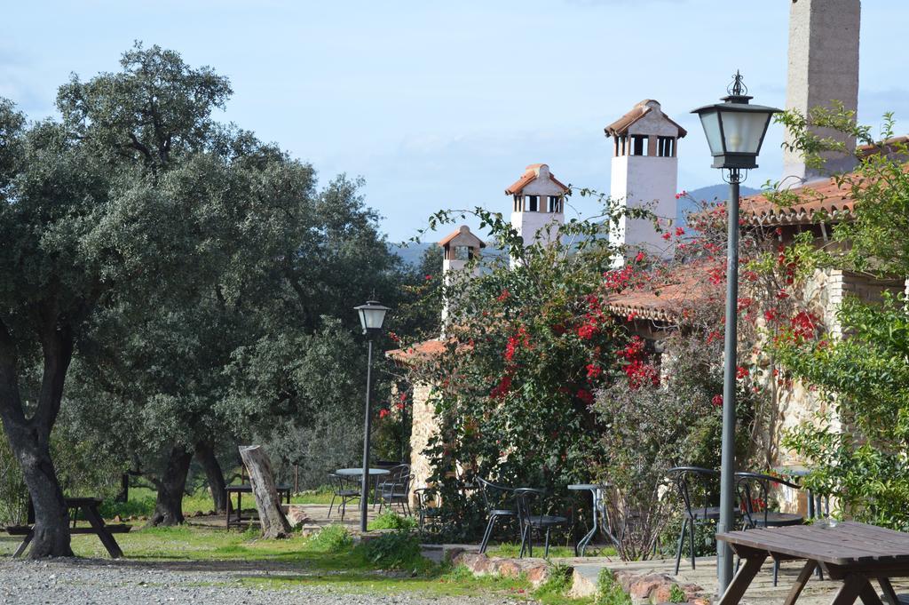 Resort Finca Los Caleros