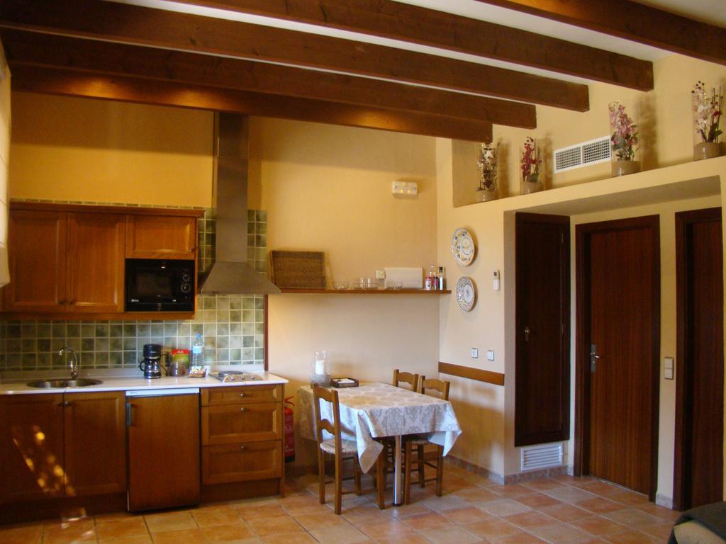 Apartment Alfabia Nou Bunyola